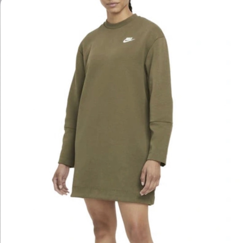 Women’s Nike Sweater dress